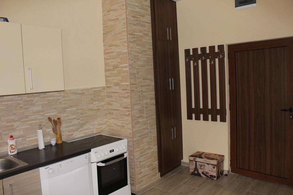 Guesthouse Eko Piva Pluzine Exterior photo